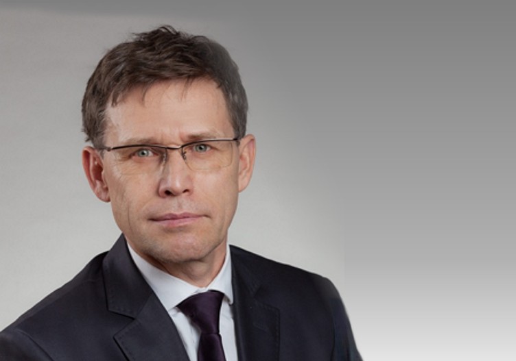 Виталий Клюев