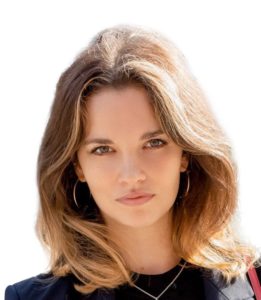 Полина Шевякова