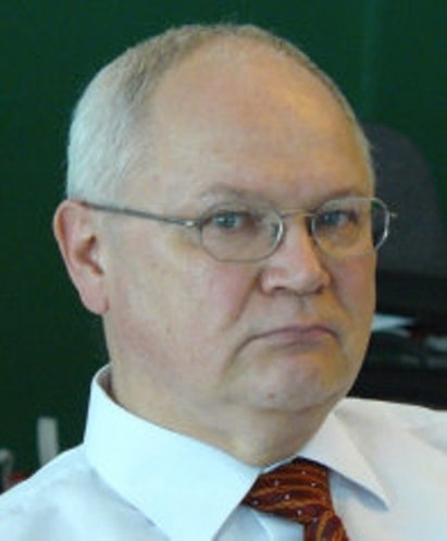 Владимир Исаков