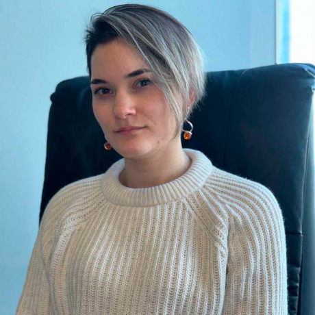 Елена Любинина
