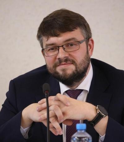 Алексей Ландарь