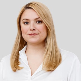 Екатерина Голубева