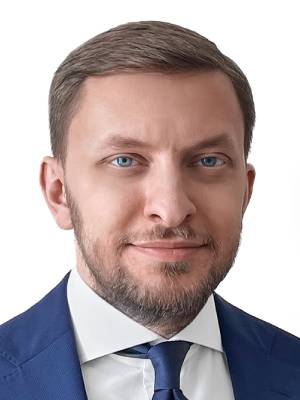 Александр Гребельский