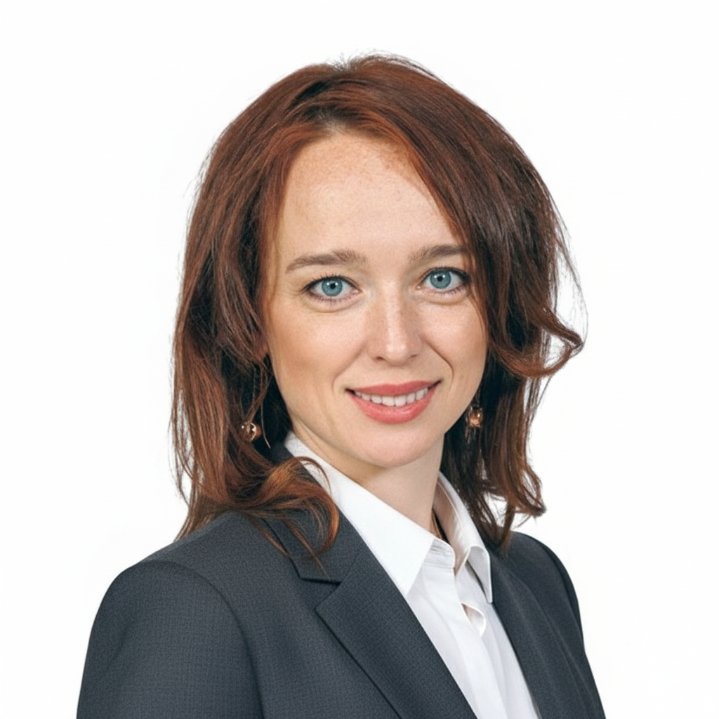 Ирина Жукова