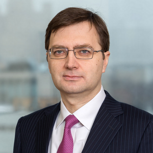 Алексей Остапенко