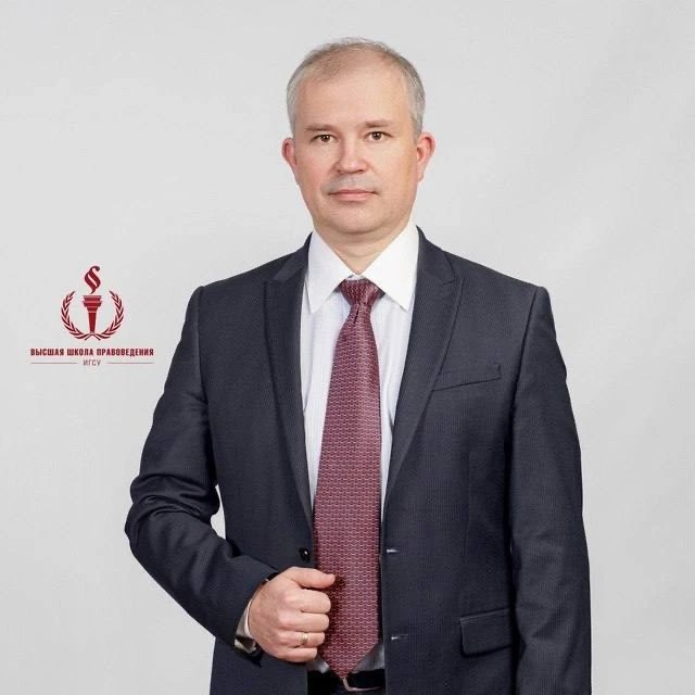 Олег Зайцев
