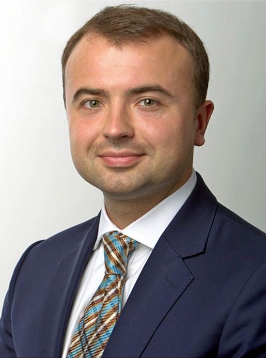Антон Пушков