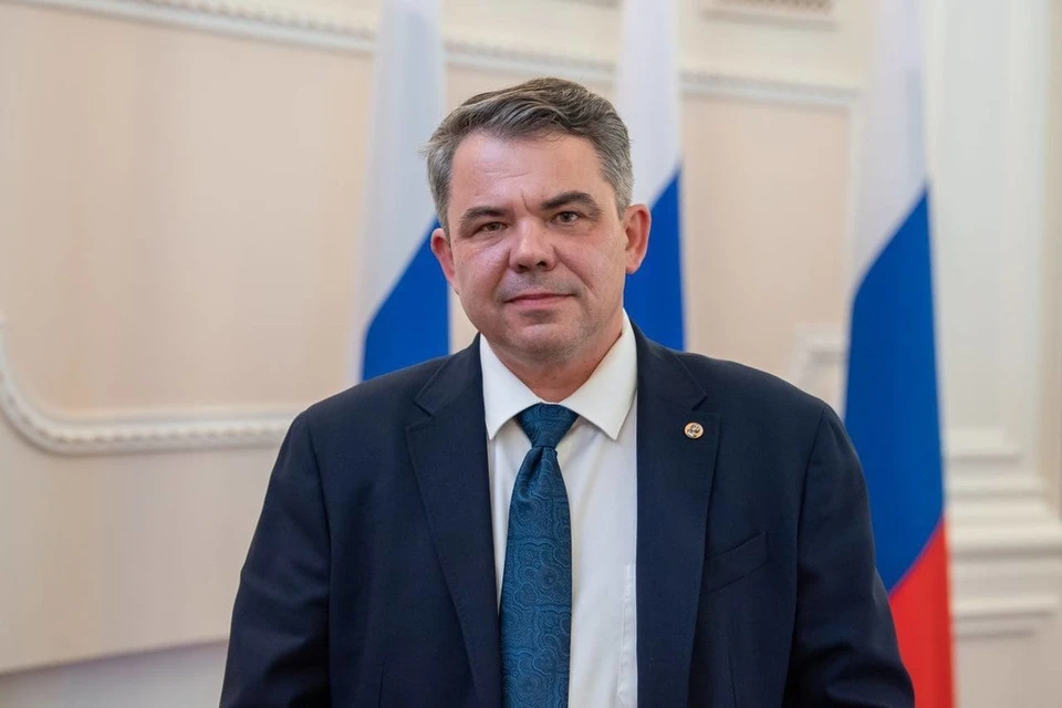 Дмитрий Пышный 
