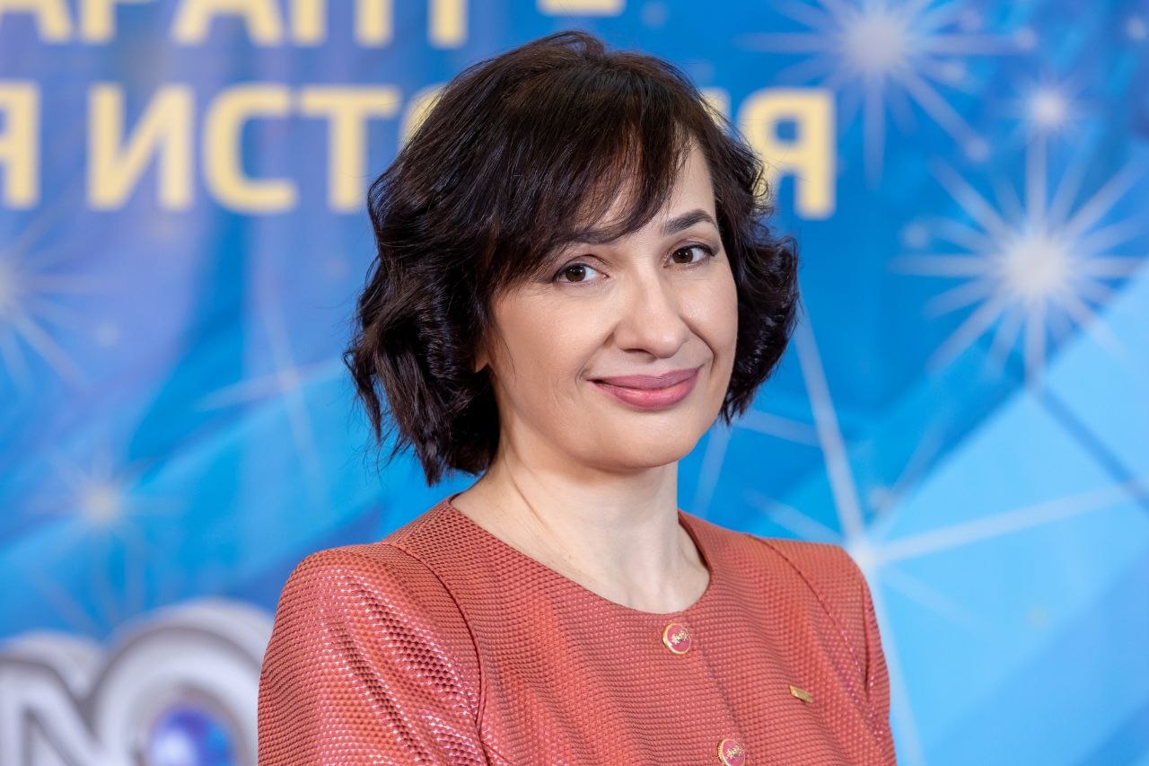 Елена Урумова