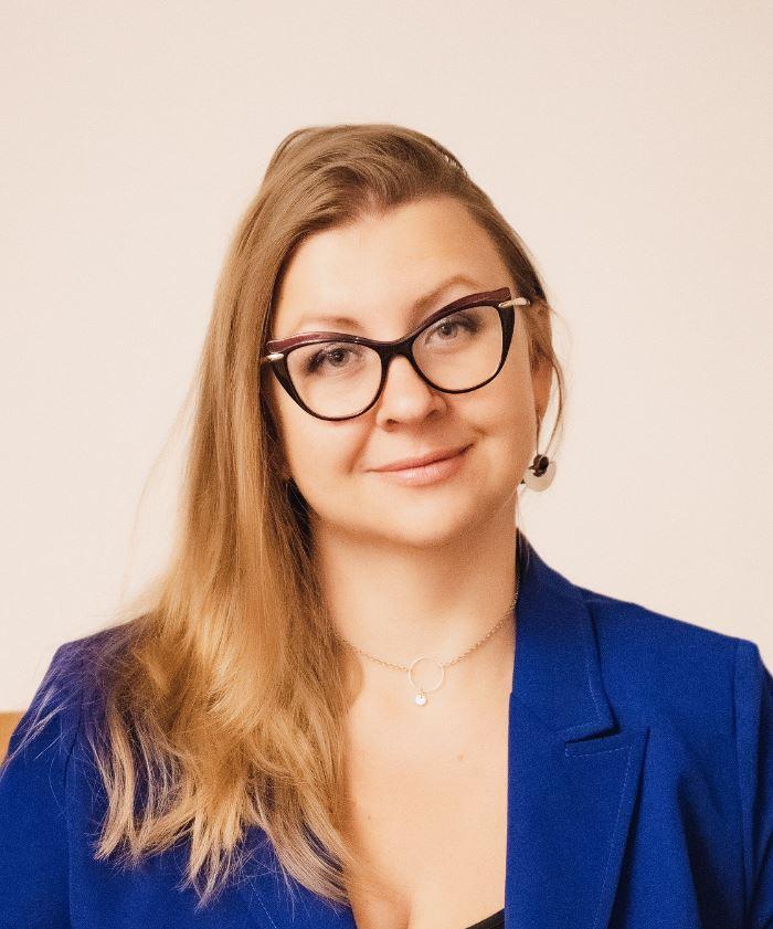 Елизавета Громова