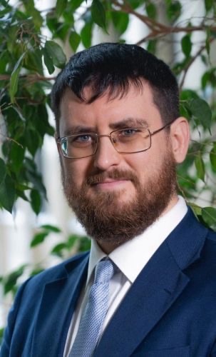Алексей Дингин