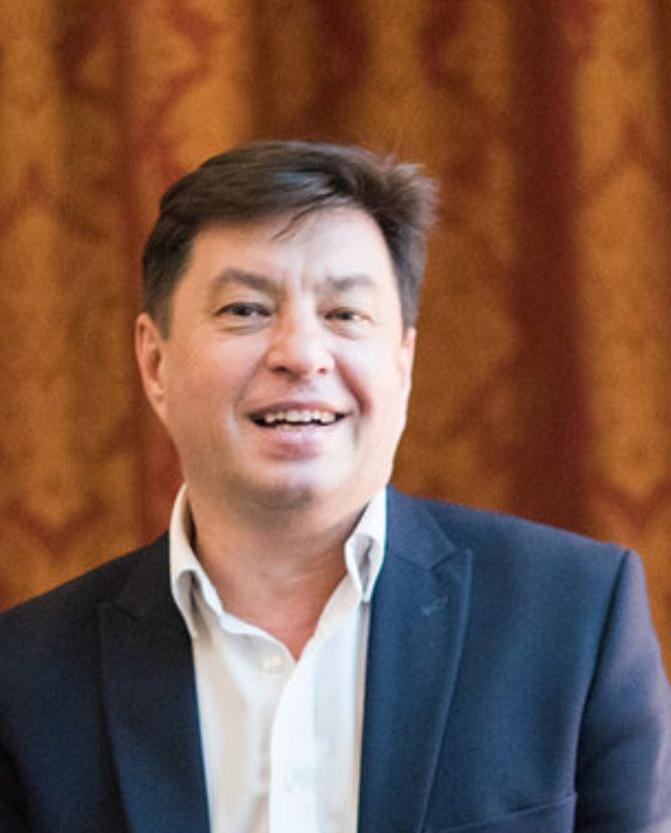 Александр Айгистов