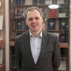 Владимир Канашевский