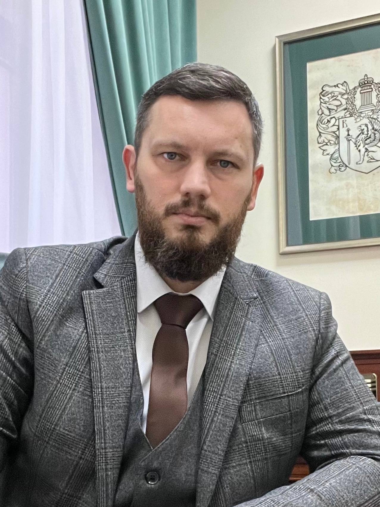 Владимир Шелупахин