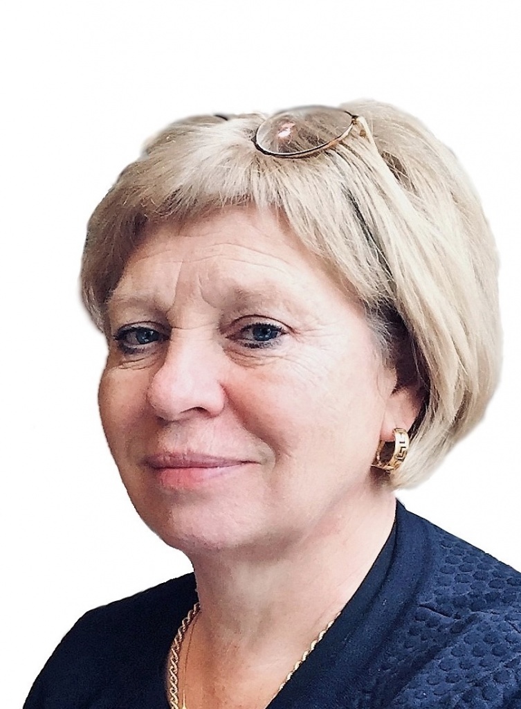 Татьяна Полякова