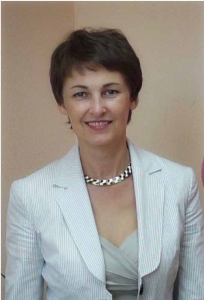 Маргарита Сизухина