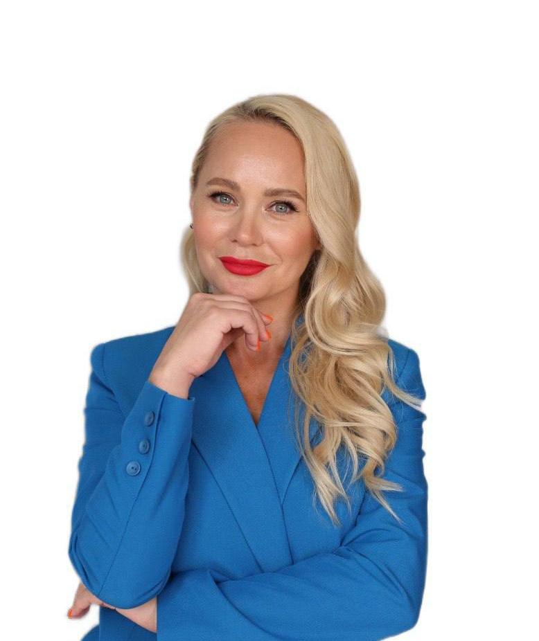 Юлия Казанцева