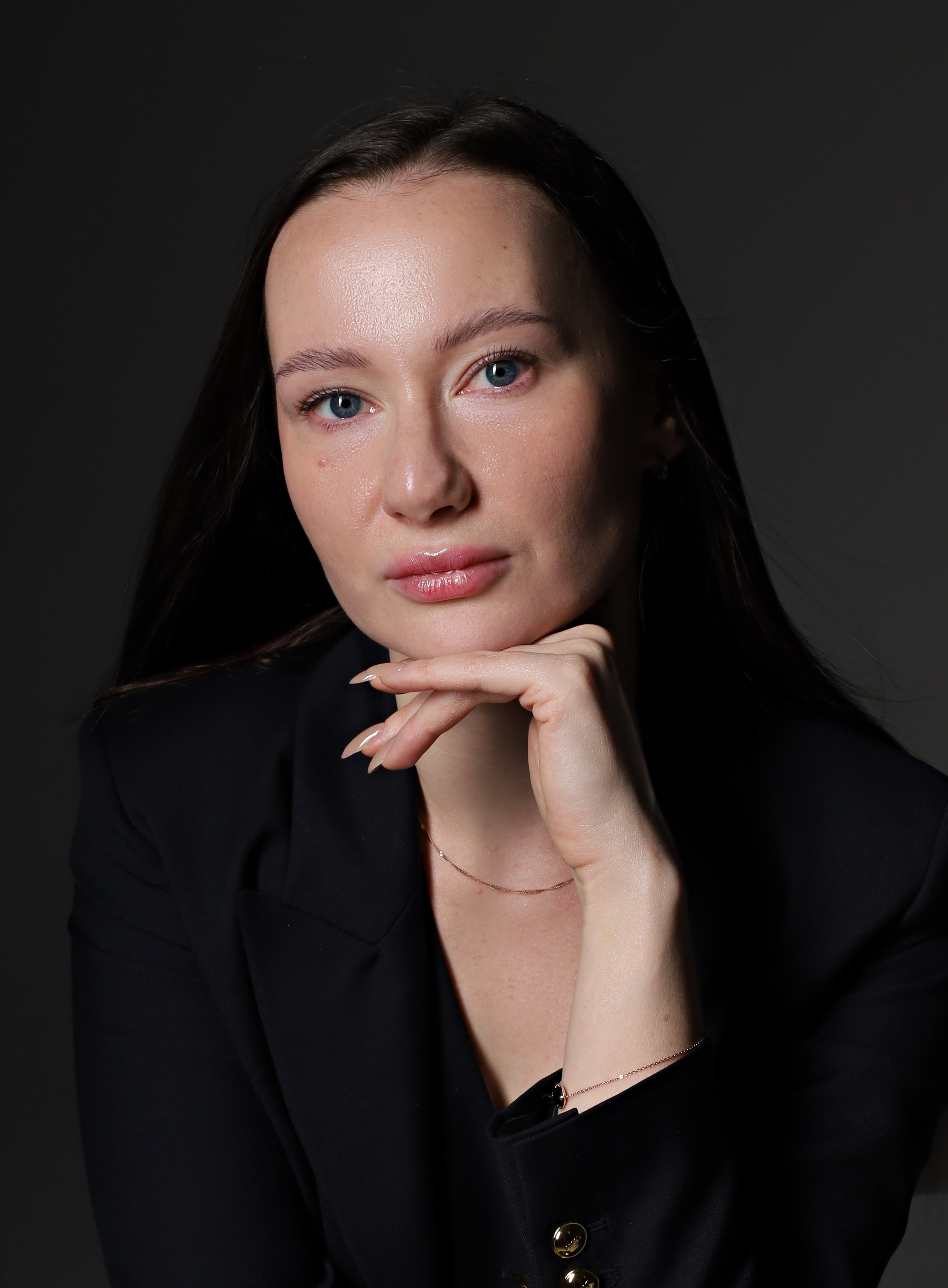 Любовь Абрикосова