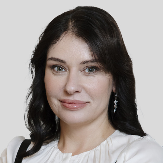 Наталья Романюк