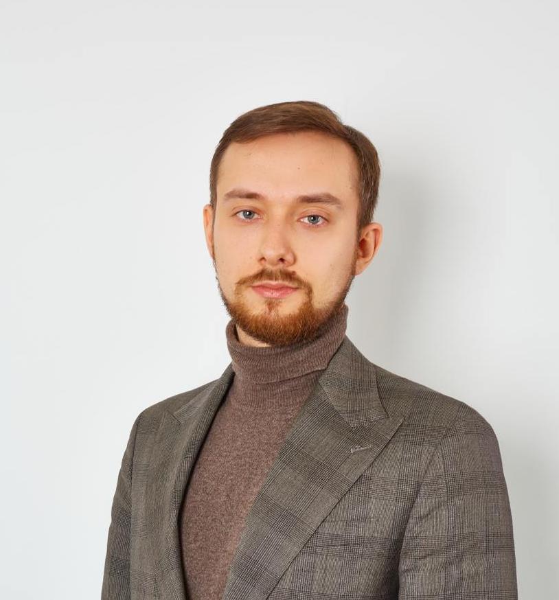 Александр Попков
