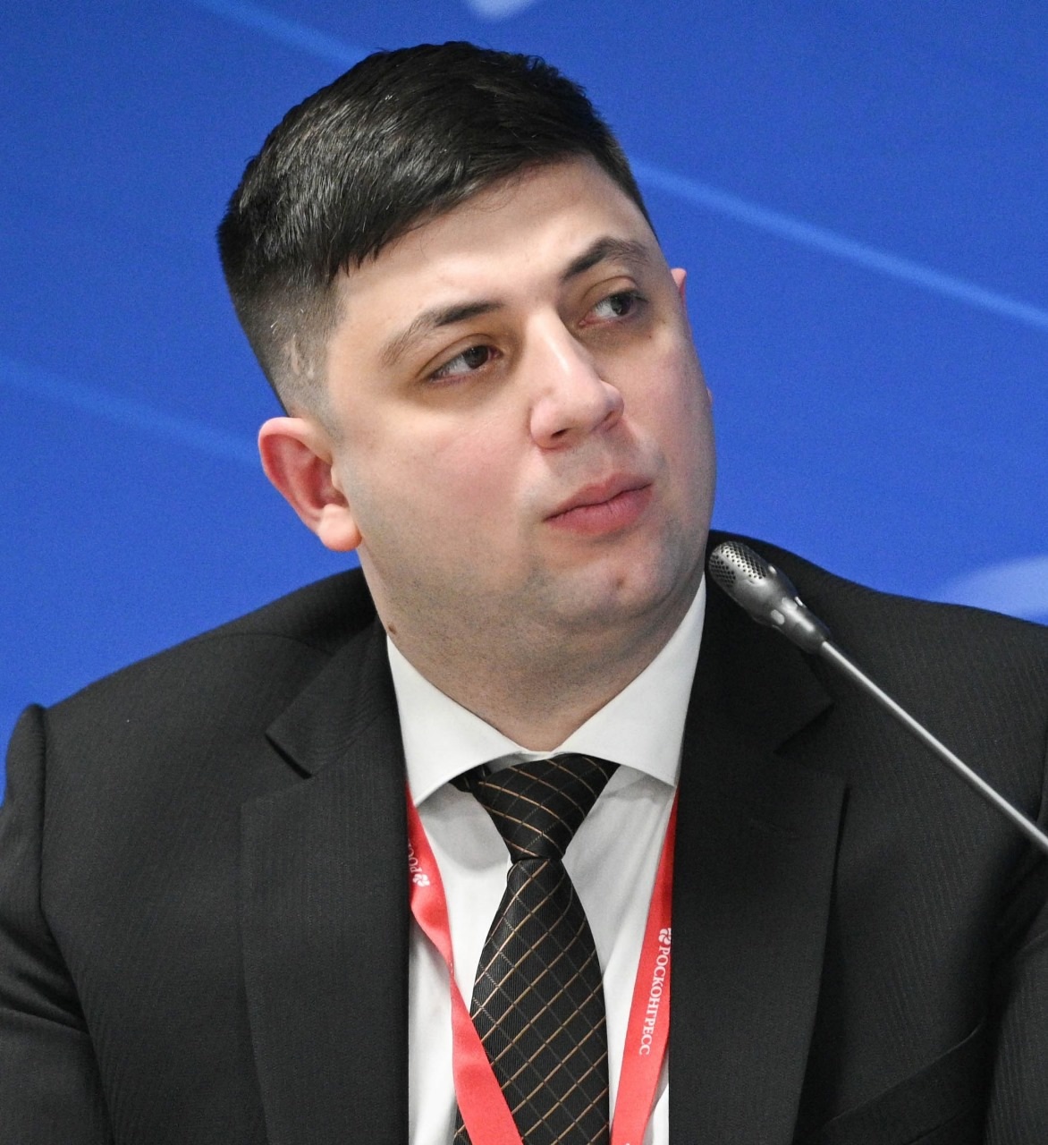Алан Лазаров