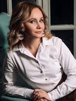 Ольга Рузакова