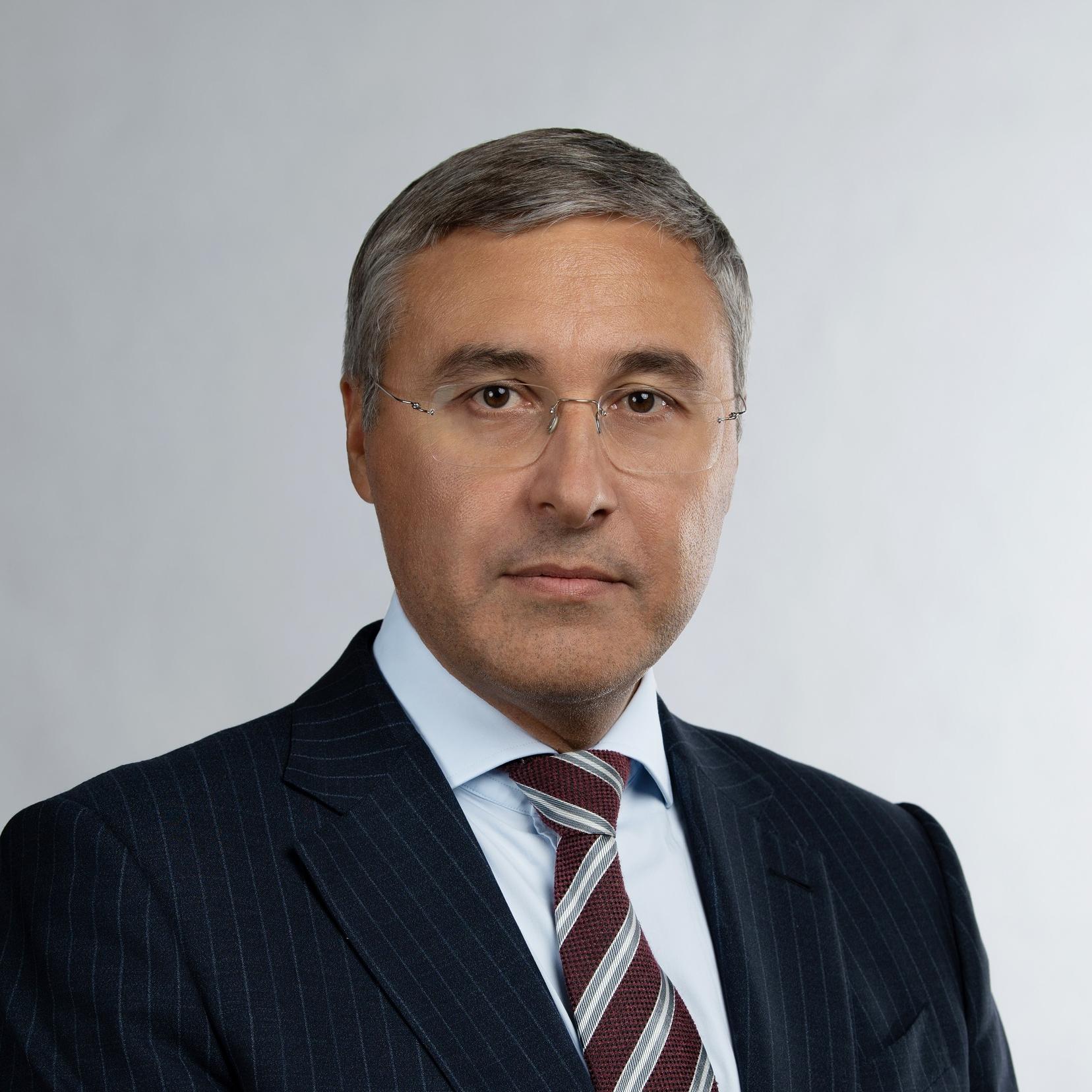Валерий Фальков