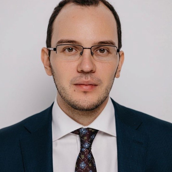 Алексей Чирков