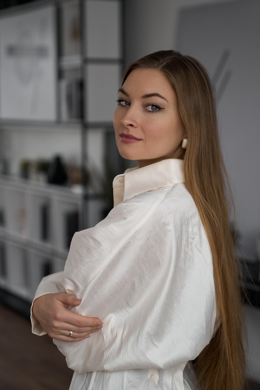 Екатерина Еня