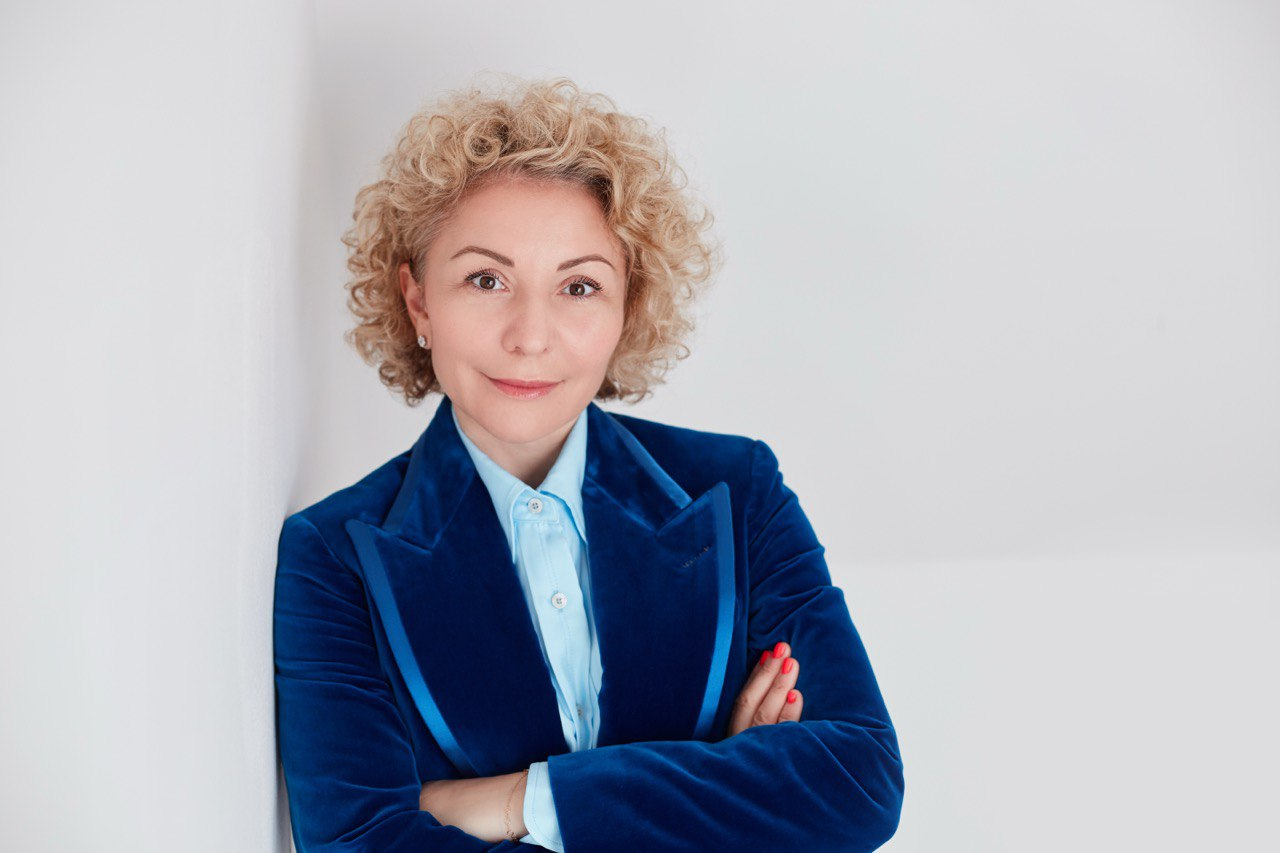Анна Цайтлингер