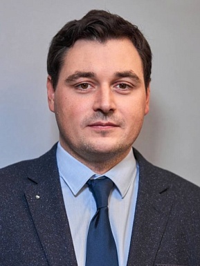 Назар Сотириади