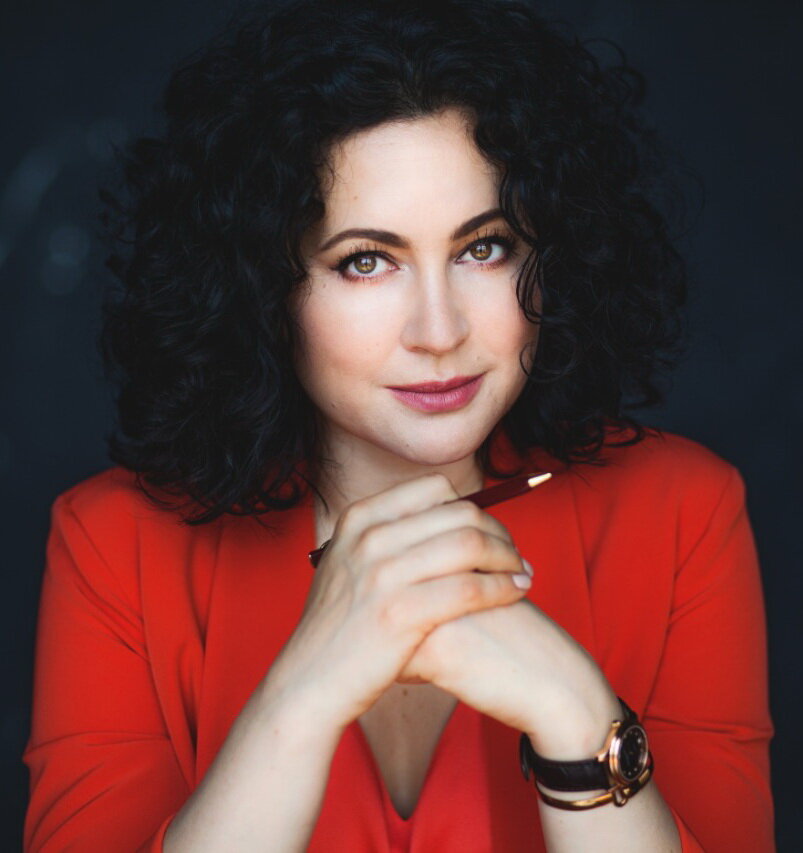 Елена Козина