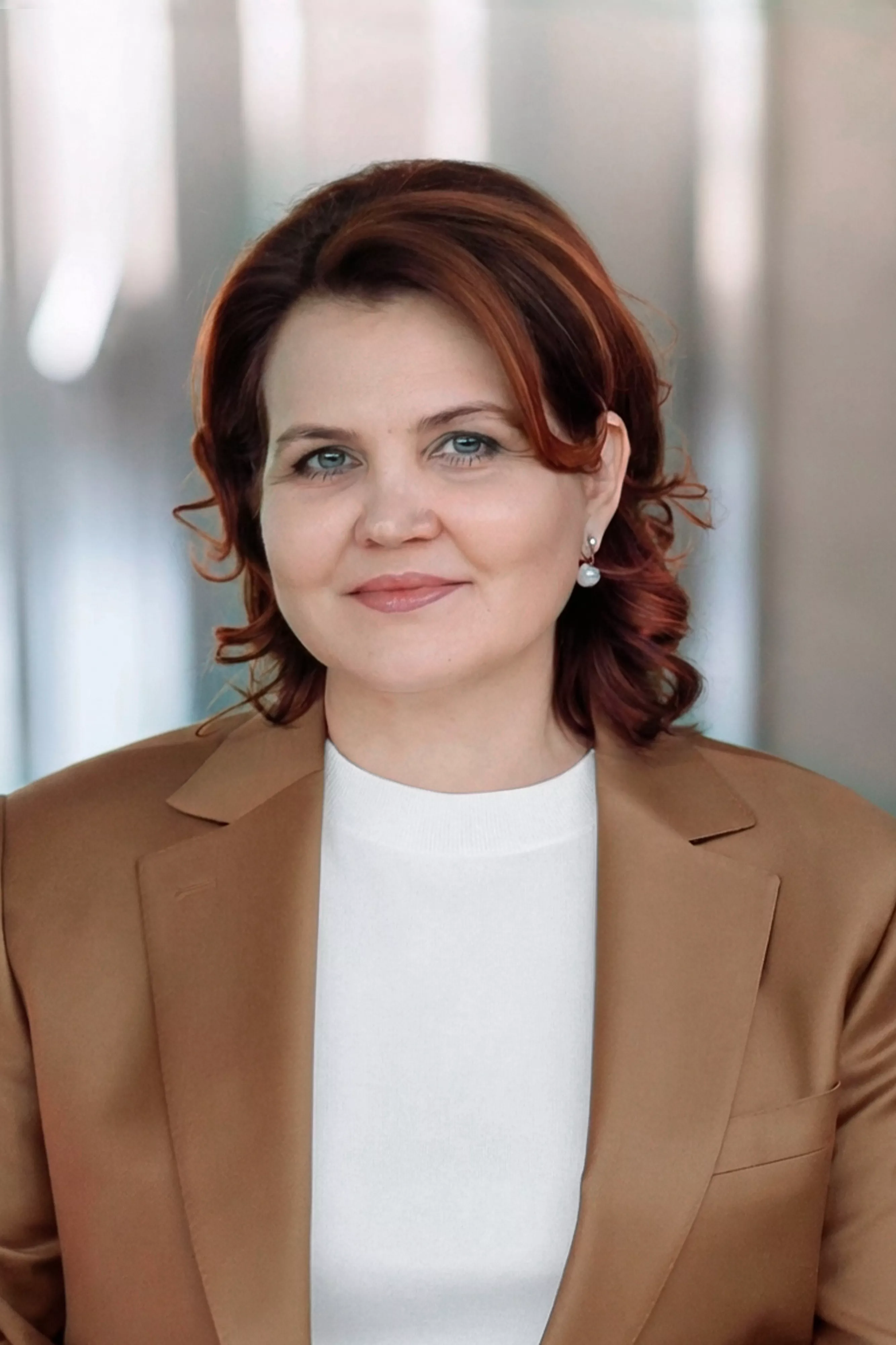 Елена Паршина