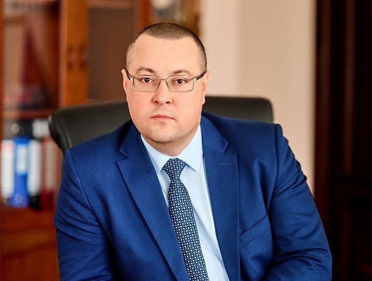 Николай Архиереев
