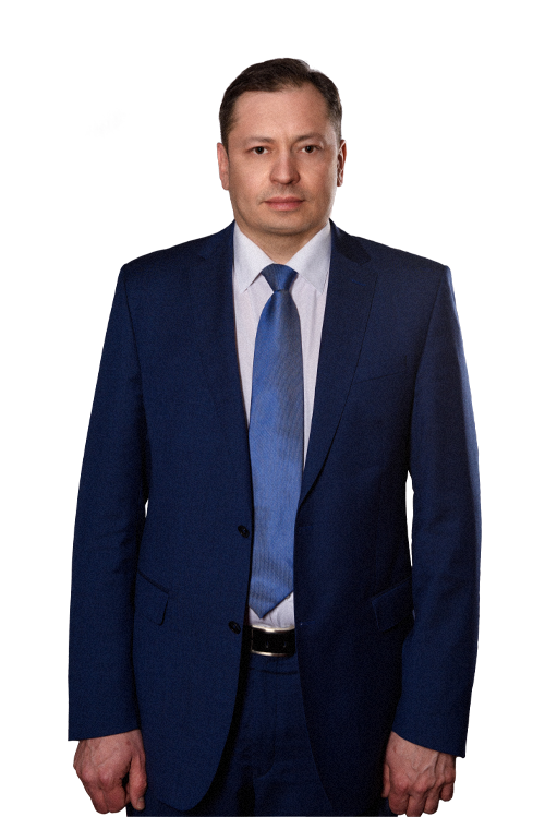 Михаил Савранский