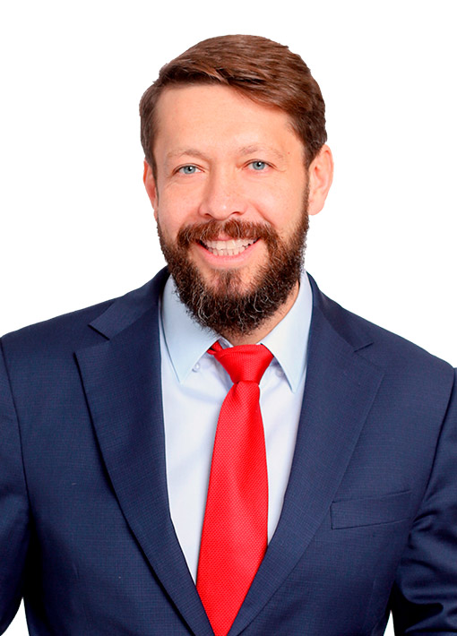 Юрий Николаев