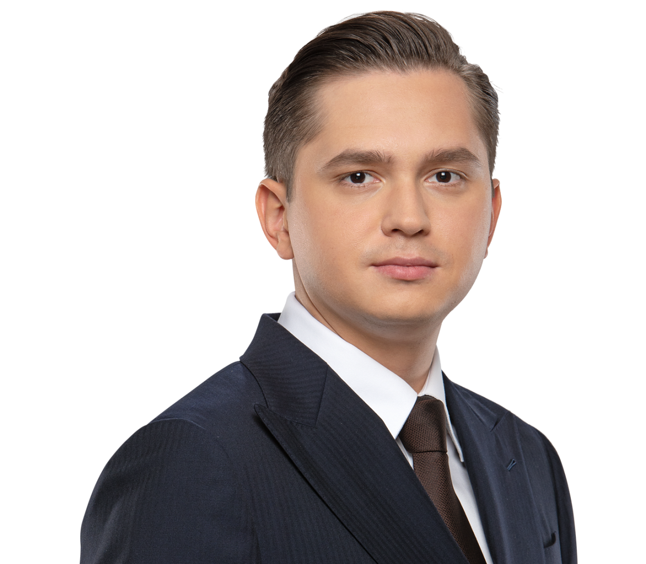 Александр Клещев