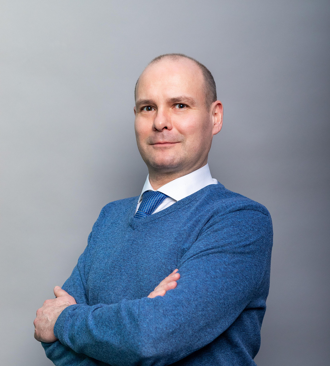 Сергей Михайлов