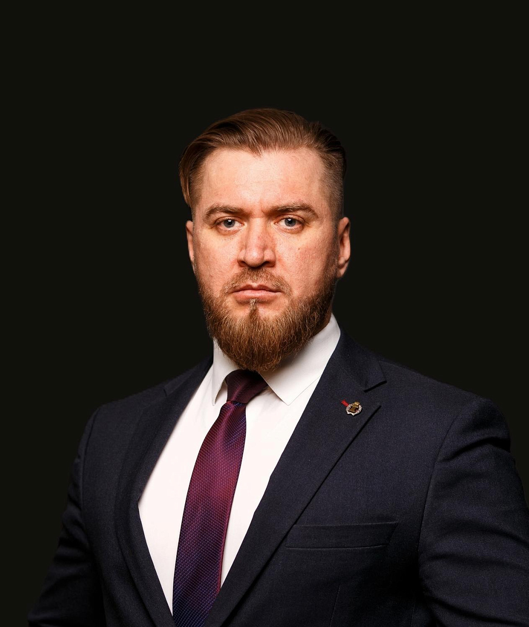 Евгений Кривцун