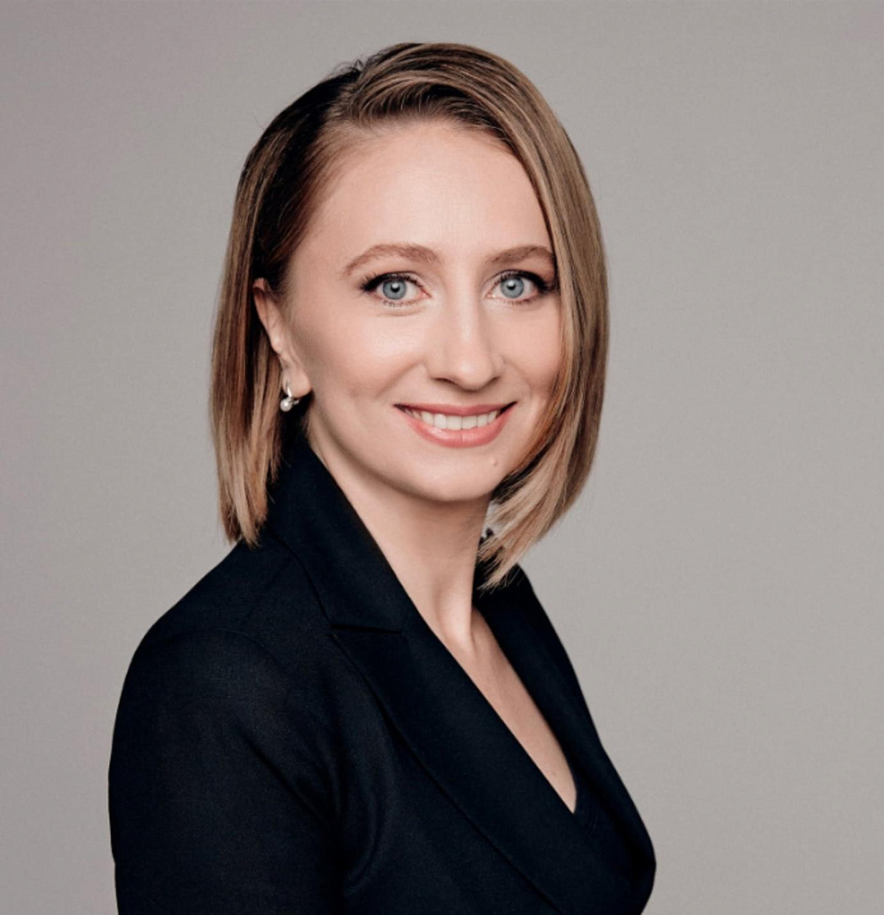 Екатерина Захарова